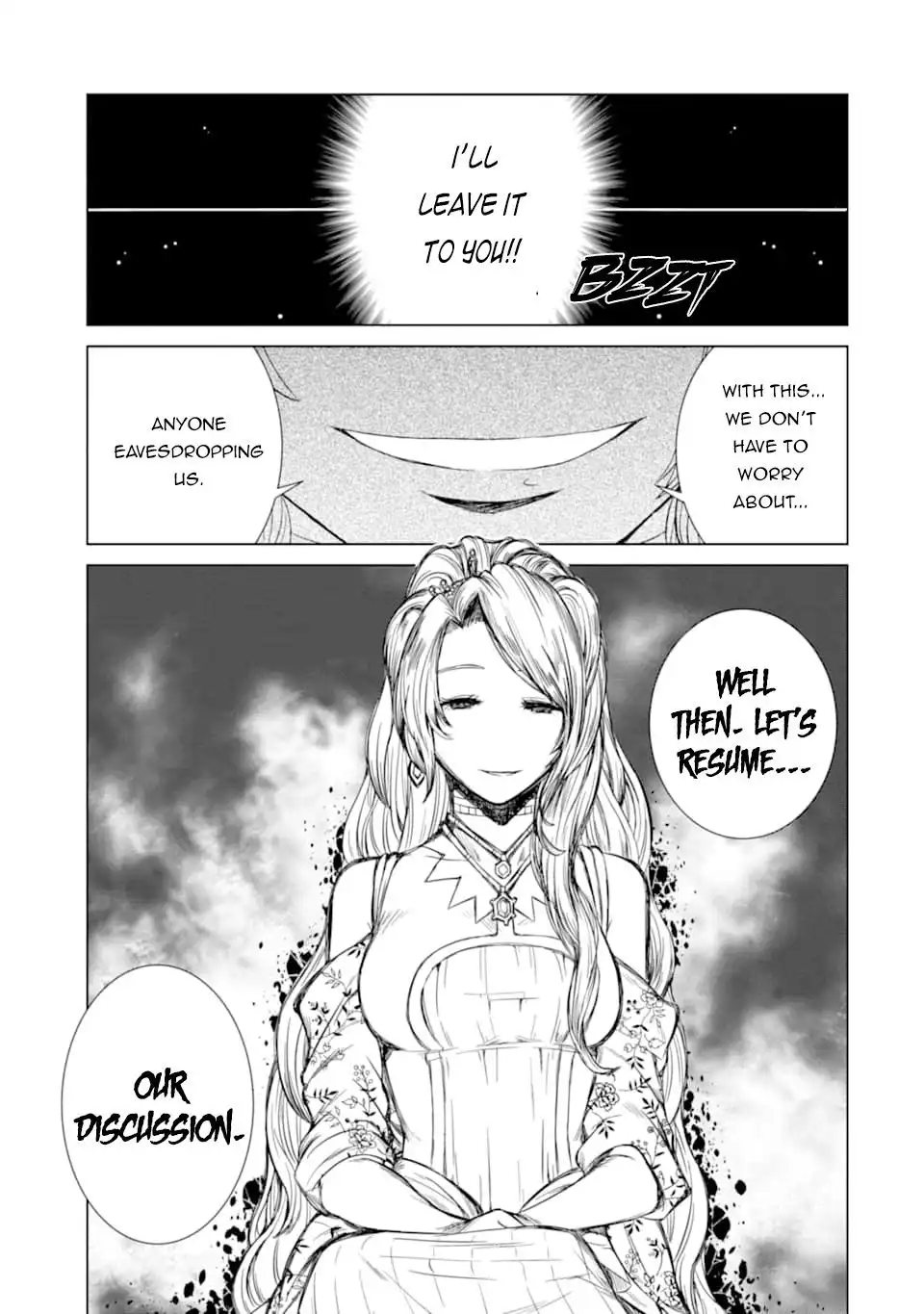 Sekai de Tadahitori no Mamono Tsukai ~Tenshoku Shitara Maou ni Machigawa Remashita~ Chapter 15 44